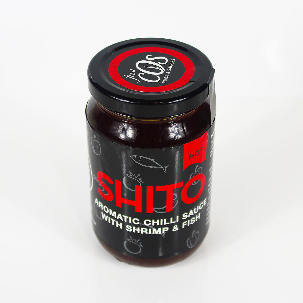 Shito sauce on sale